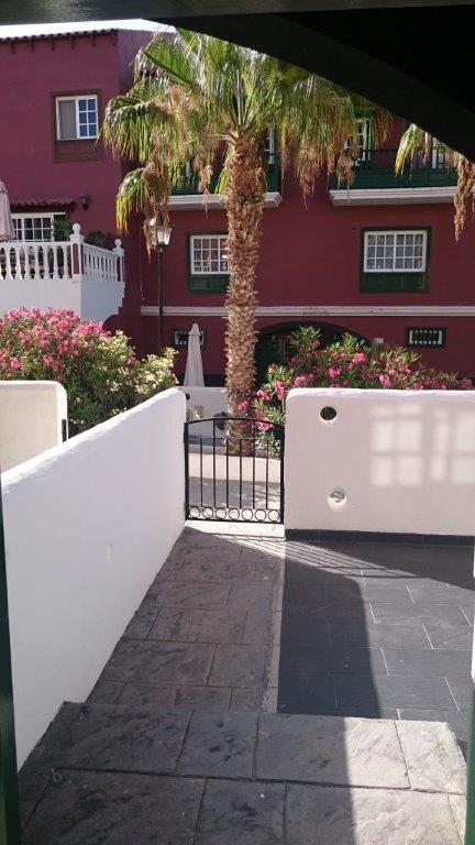 Colonial Villa Golf Costa Adeje - La Caleta Zimmer foto