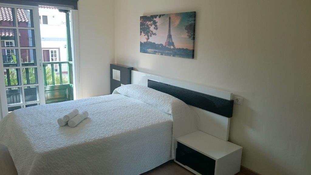 Colonial Villa Golf Costa Adeje - La Caleta Zimmer foto