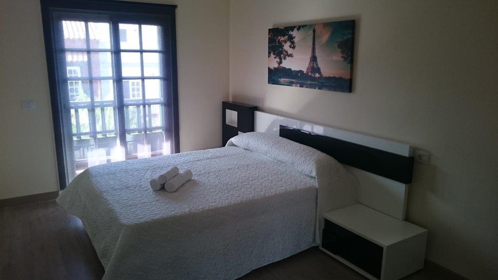Colonial Villa Golf Costa Adeje - La Caleta Zimmer foto